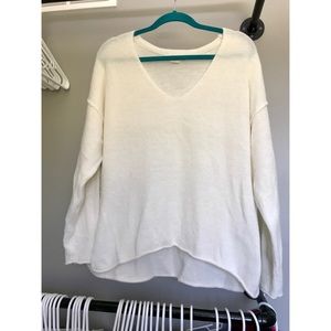H&M SWEATER